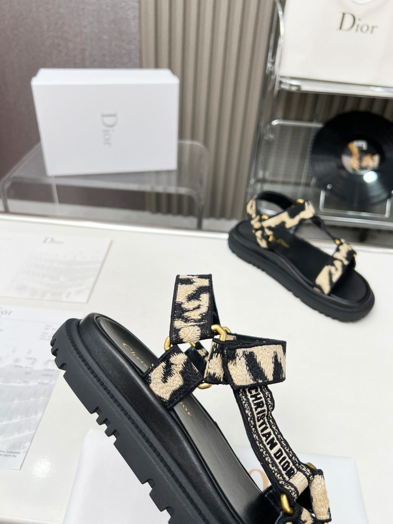 Christian Dior Sandals